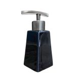 Bình dầu gội thang vai ngang 180ml - vòi inox