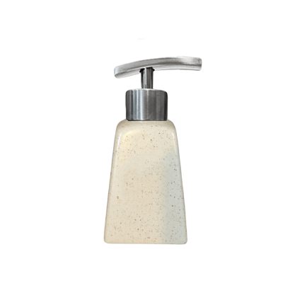 Bình dầu gội thang vai xuông 200ml - vòi inox