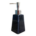 Bình dầu gội thang vai ngang 180ml - vòi nhựa