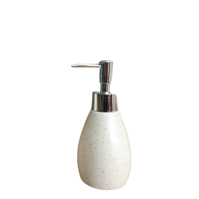 Bình dầu gội xoài nhỏ 200ml - vòi nhựa