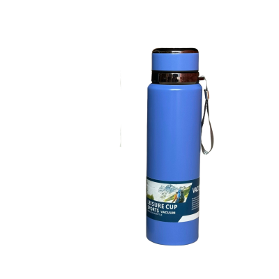 Bình giữ nhiệt quà tặng in logo không hiển thị 800ml KQ-BGN91