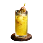 Bộ cốc thủy tinh Trung Quốc 370ml