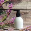 Bình dầu gội trứng nhỏ 80ml - vòi nhựa