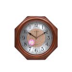 Đồng hồ treo tường Kashi HM335