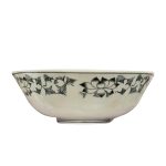 Tô nông phi 20cm - vẽ cổ