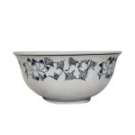 Tô loe phi 18cm - vẽ cổ