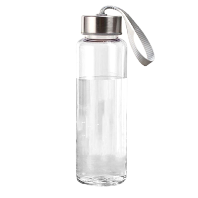 Bình nước thủy tinh dung tích 500ml