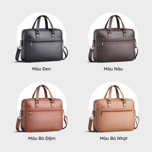 Cặp da Trita - TCA19(2) Cặp da Trita - TCA19(2)