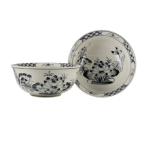 Tô sâu phi 20cm - vẽ cổ