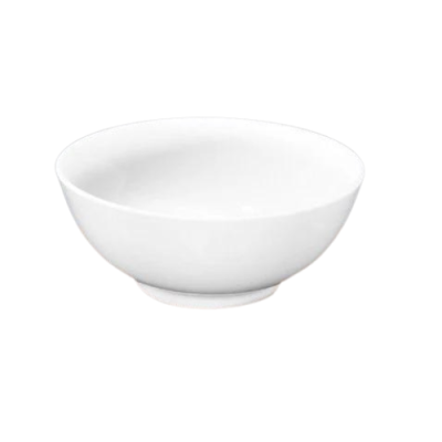 Tô sứ MC - T06 phi 15cm - Men trắng