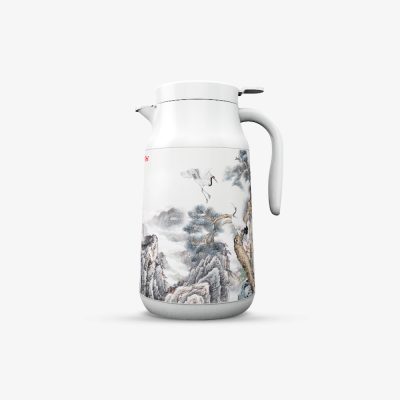 Phích giữ nhiệt Rạng Đông RD-1300TS1 - 1.3L