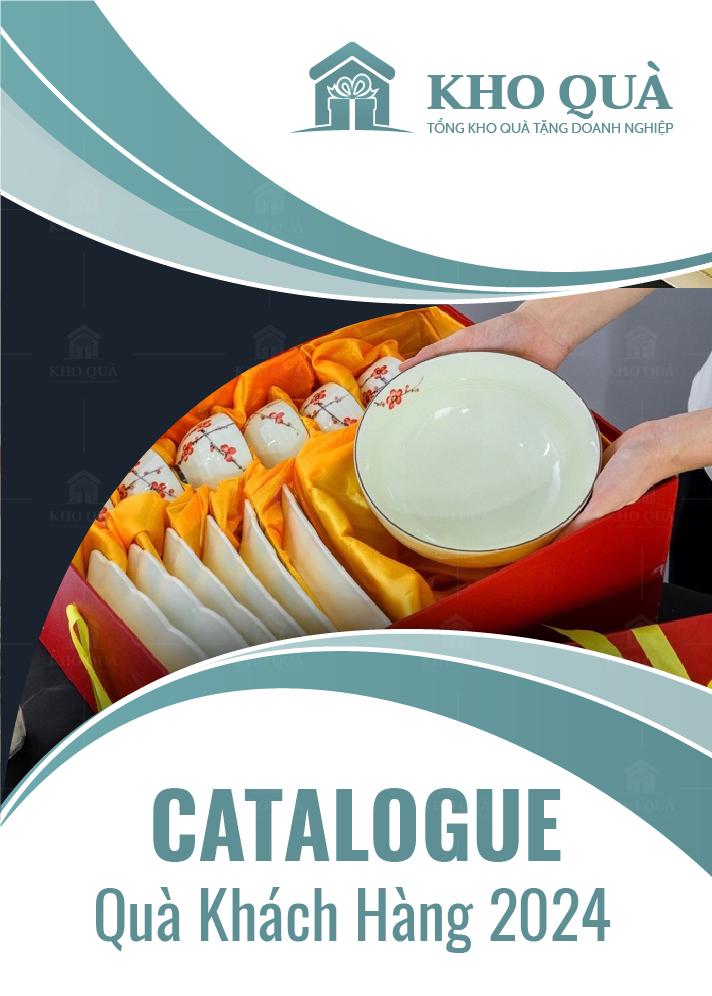 Bìa catalogue mặc định