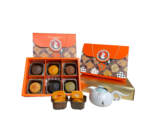 Set bánh trung thu hộp thỏ