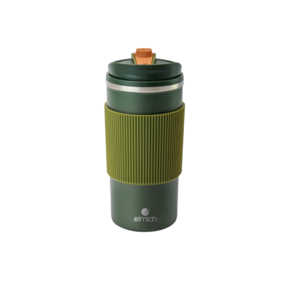 Ly giữ nhiệt quà tặng in logo thương hiệu Elmich 480ml KQ-LGN02