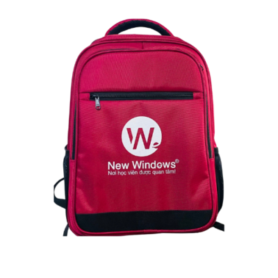 Balo học sinh 03