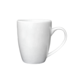 Cốc sứ trắng Bát Tràng - Thóp S3