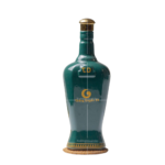 Chai rượu Bát Tràng dung tích 750ml