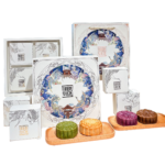 Set bánh trung thu hộp bánh đoàn viên