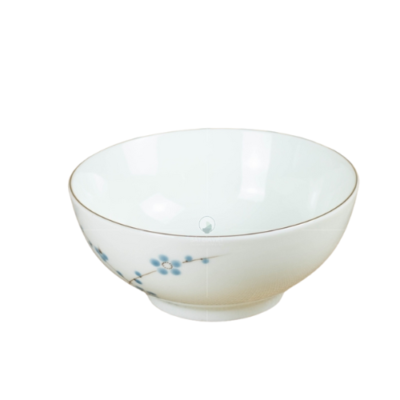 Tô thường phi 18cm - Men kem