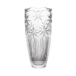 Lọ hoa pha lê hoa thi H30