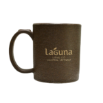 Cốc quai C - nhựa sinh học cafe