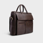 Cặp da Yuumy - CAYUUMY13