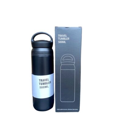 Bình giữ nhiệt quà tặng in logo 500ml KQ-BGN78