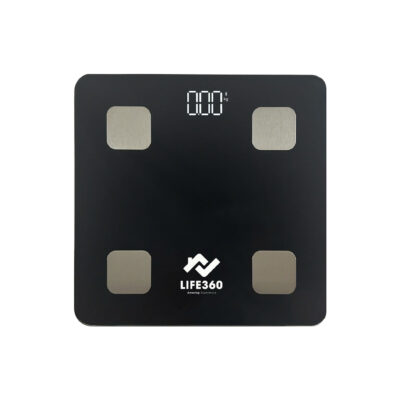 Cân điện tử bluetooth Life 360