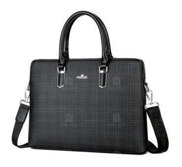 Cặp da tổng hợp PDU9027