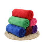 Khăn Microfiber kích thước 30x50cm