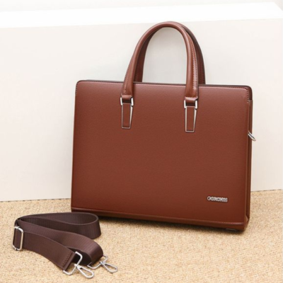 Cặp da tổng hợp PDU9902