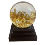 Quả cầu phong thủy