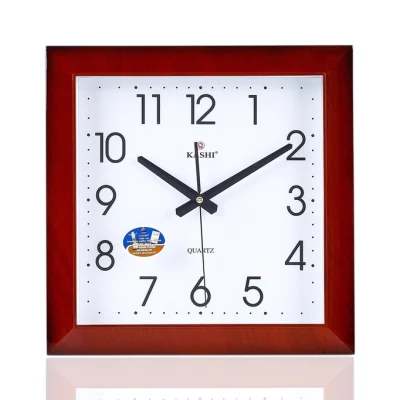 Đồng hồ treo tường Kashi HM375