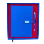 Bộ giftset 2 món sổ bút