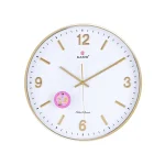 Đồng hồ treo tường Kashi HM380 Y New
