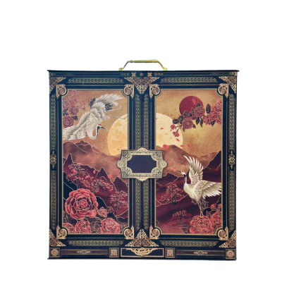 Hộp quà tết 2025 - Set quà đối tác