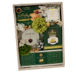 Hộp quà tết 2025 - Set không rượu