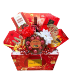 Hộp quà tết 2025 - Set theo màu