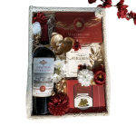 Hộp quà tết 2025 - Set khay ren