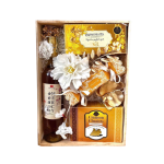 Hộp quà tết 2025 - Set khay gỗ