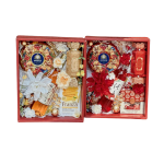 Hộp quà tết 2025 - Set bánh kẹo