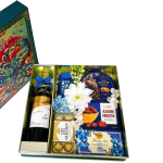 Hộp quà tết 2025 - Set flower tea