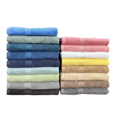 Khăn Cotton kích thước 50x100cm