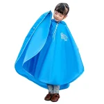 Áo mưa trẻ em vải tổ ong