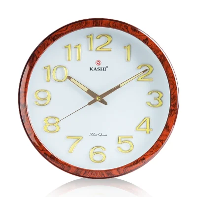 Đồng hồ treo tường Kashi HM 226