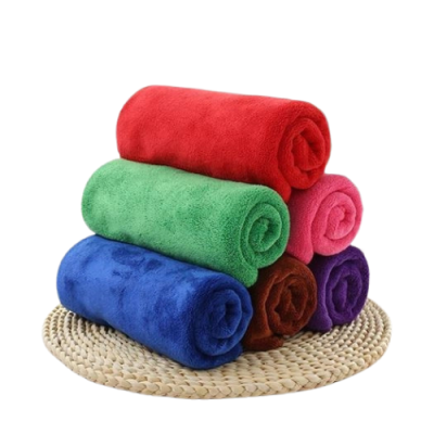 Khăn Microfiber kích thước 35x75cm