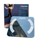 Cân điện tử Rapido