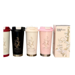 Cốc giữ nhiệt Flower 500ml (loại 2)