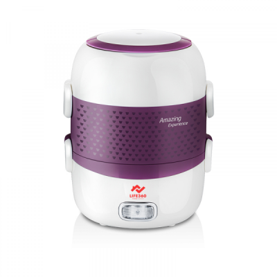 Hộp hâm nóng EL-ALS263