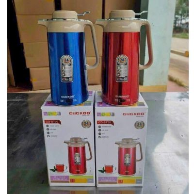 Ấm Siêu Tốc Cuckoo ST30